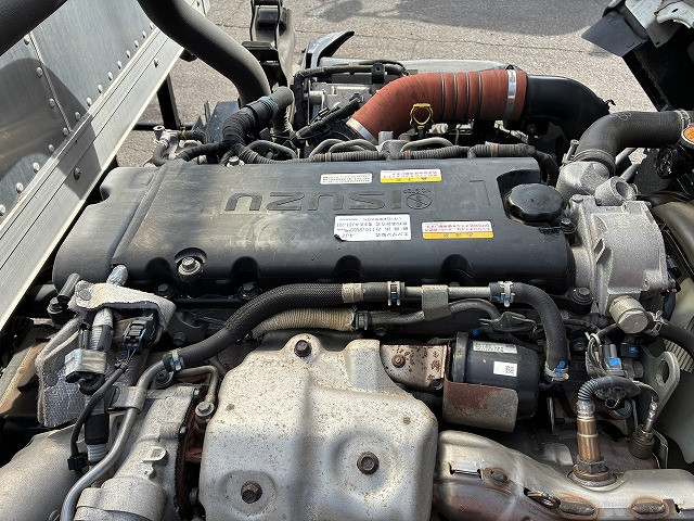 いすゞ エルフ 小型 バン 2PG-NPS88AN(101144) 46枚目