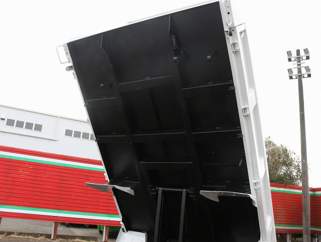 いすゞ エルフ 小型 土砂ダンプ 2RG-NKR88AD(101146) 25枚目