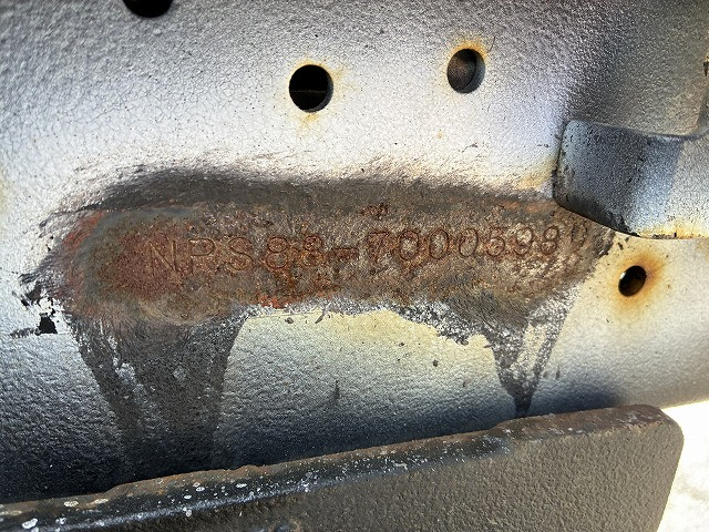 いすゞ エルフ 小型 バン 2PG-NPS88AN(101144) 47枚目