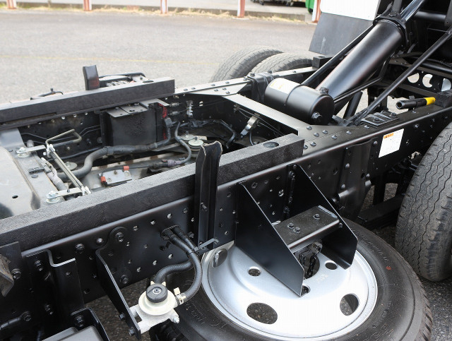 いすゞ エルフ 小型 土砂ダンプ 2RG-NKR88AD(101146) 27枚目