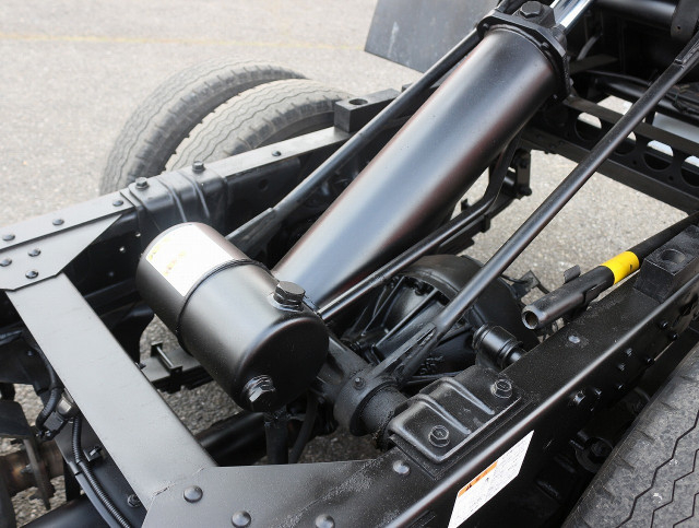 いすゞ エルフ 小型 土砂ダンプ 2RG-NKR88AD(101146) 28枚目