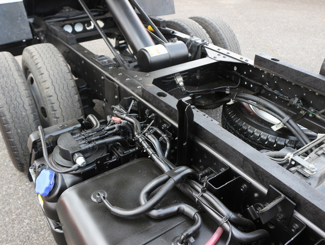 いすゞ エルフ 小型 土砂ダンプ 2RG-NKR88AD(101146) 29枚目