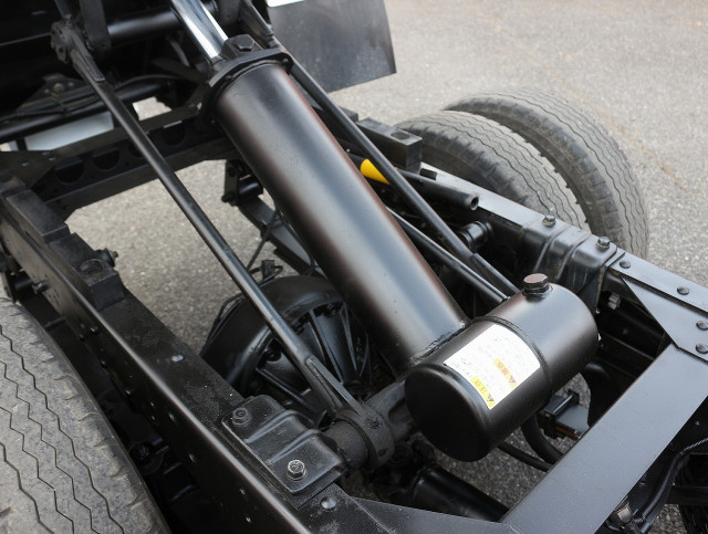 いすゞ エルフ 小型 土砂ダンプ 2RG-NKR88AD(101146) 30枚目