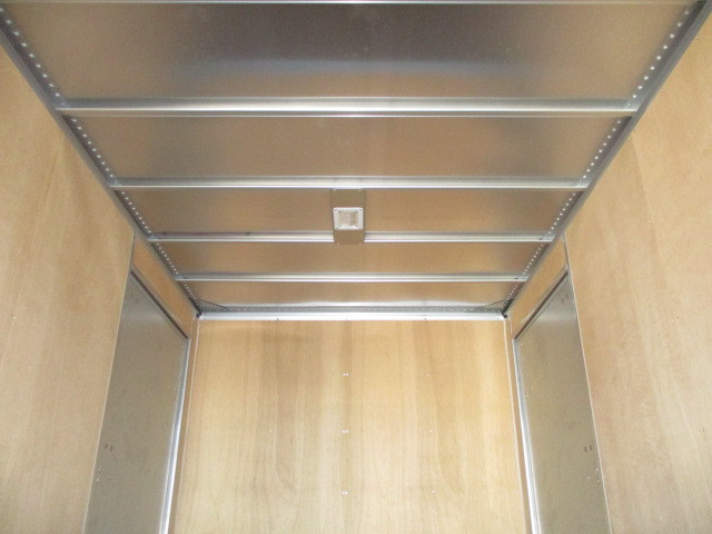 日野 デュトロ 小型 バン 2RG-XZU605M(101147) 4枚目