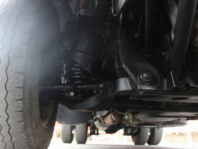 いすゞ エルフ 小型 土砂ダンプ 2RG-NKR88AD(101146) 32枚目