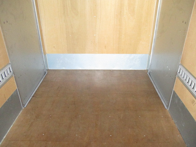 日野 デュトロ 小型 バン 2RG-XZU605M(101147) 5枚目