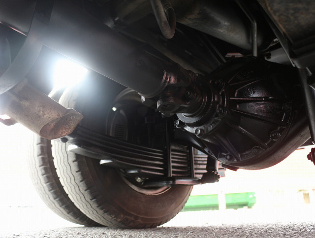 いすゞ エルフ 小型 土砂ダンプ 2RG-NKR88AD(101146) 33枚目