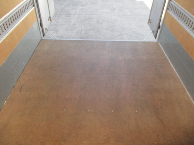 日野 デュトロ 小型 バン 2RG-XZU605M(101147) 8枚目