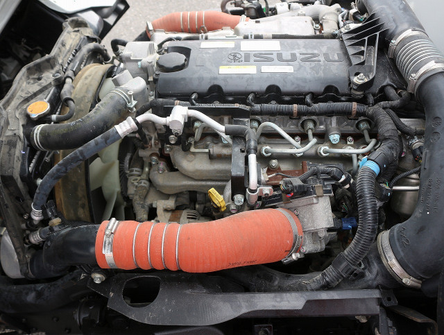 いすゞ エルフ 小型 土砂ダンプ 2RG-NKR88AD(101146) 35枚目