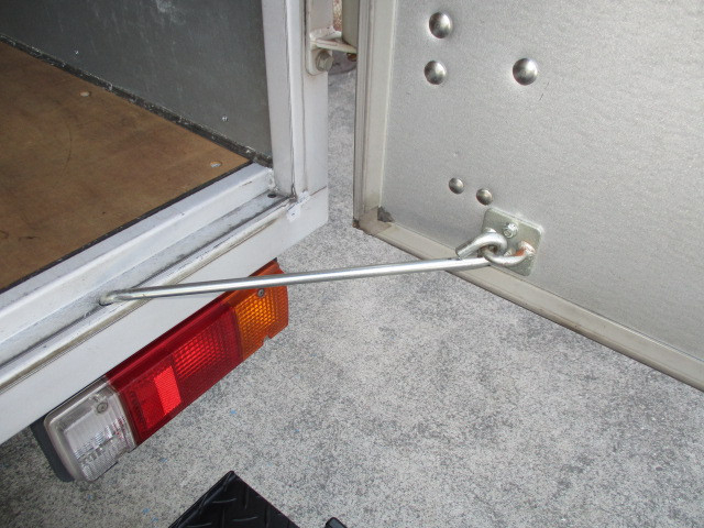 日野 デュトロ 小型 バン 2RG-XZU605M(101147) 9枚目