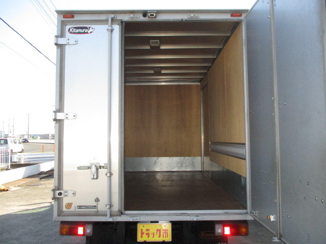 日野 デュトロ 小型 バン 2RG-XZU605M(101147) 10枚目