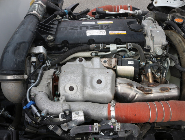 いすゞ エルフ 小型 土砂ダンプ 2RG-NKR88AD(101146) 37枚目