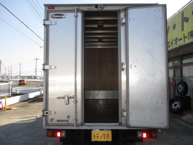 日野 デュトロ 小型 バン 2RG-XZU605M(101147) 11枚目