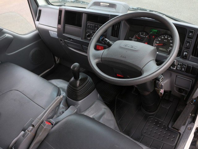 いすゞ エルフ 小型 土砂ダンプ 2RG-NKR88AD(101146) 38枚目