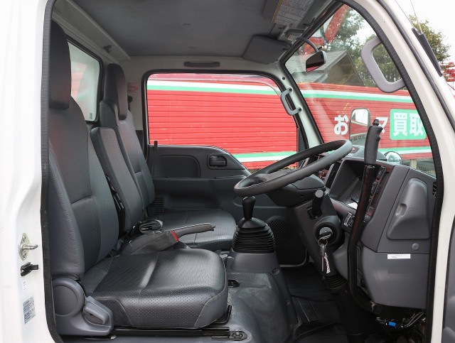 いすゞ エルフ 小型 土砂ダンプ 2RG-NKR88AD(101146) 39枚目