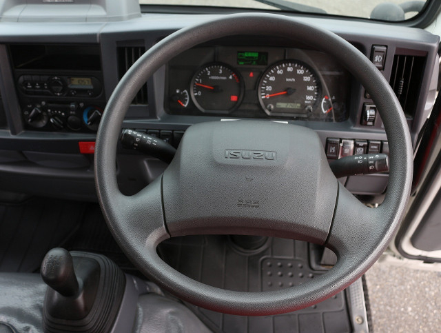 いすゞ エルフ 小型 土砂ダンプ 2RG-NKR88AD(101146) 41枚目