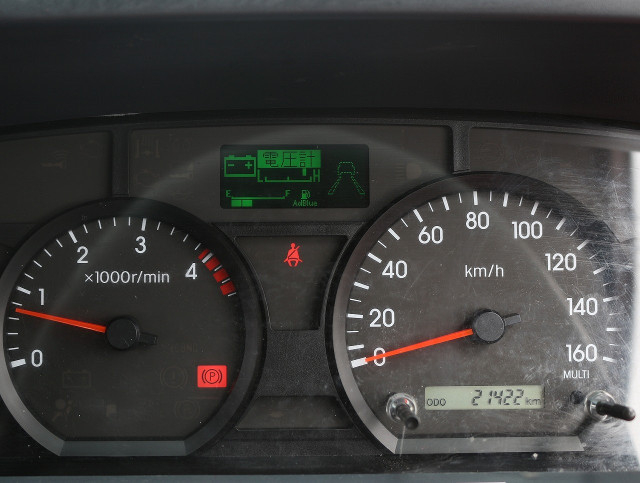 いすゞ エルフ 小型 土砂ダンプ 2RG-NKR88AD(101146) 42枚目