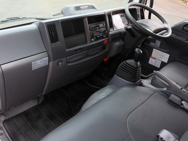 いすゞ エルフ 小型 土砂ダンプ 2RG-NKR88AD(101146) 49枚目