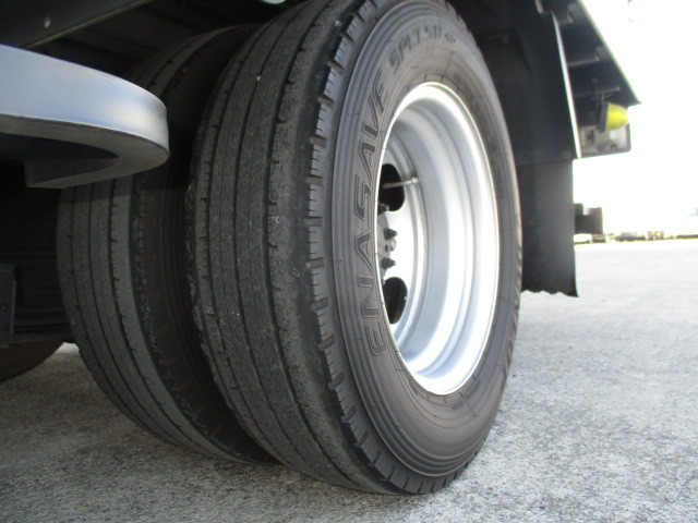 日野 デュトロ 小型 バン 2RG-XZU605M(101147) 27枚目