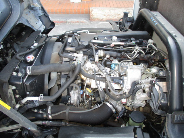 トヨタ トヨエース 小型 平ボディ LDF-KDY281(101148) 4枚目