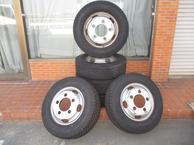 日野 デュトロ 小型 バン 2RG-XZU605M(101147) 28枚目