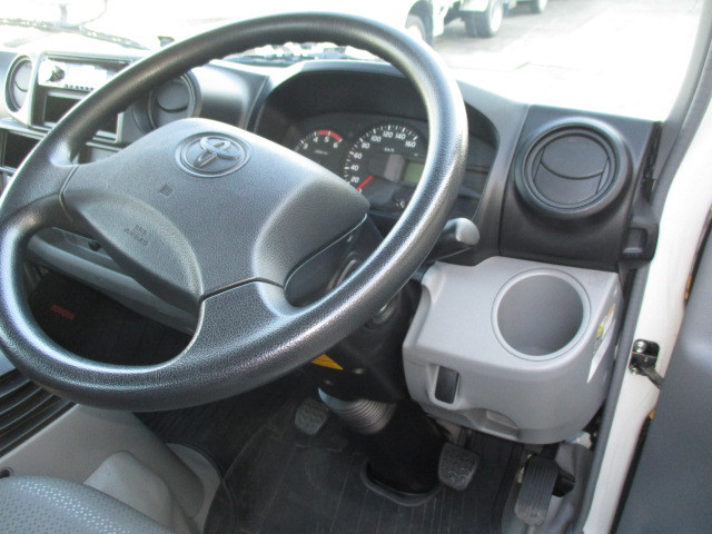 トヨタ トヨエース 小型 平ボディ LDF-KDY281(101148) 10枚目