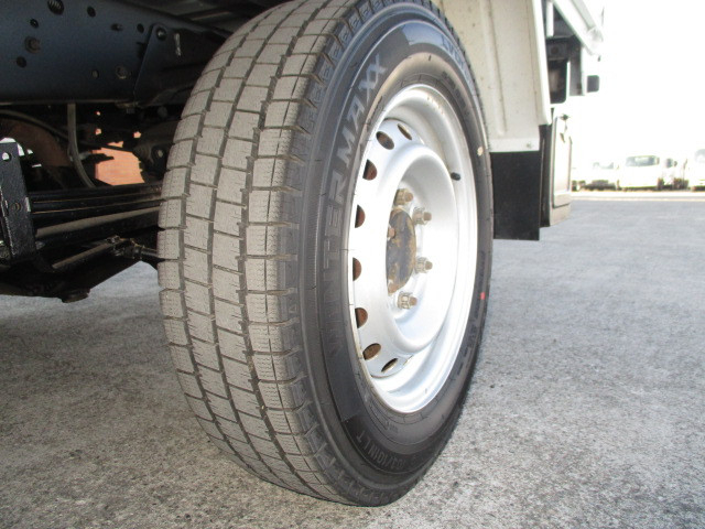 トヨタ トヨエース 小型 平ボディ LDF-KDY281(101148) 14枚目