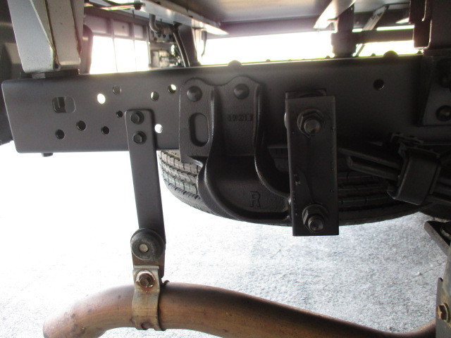 トヨタ トヨエース 小型 平ボディ LDF-KDY281(101148) 16枚目