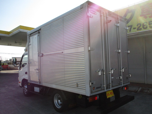 日野 デュトロ 小型 バン 2RG-XZU605M(101147) 40枚目