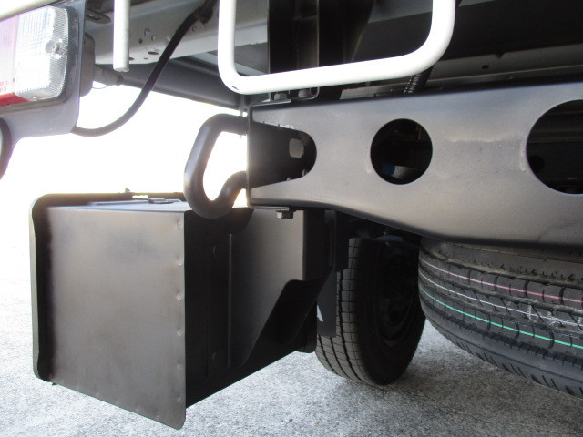 トヨタ トヨエース 小型 平ボディ LDF-KDY281(101148) 17枚目