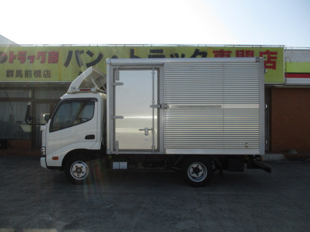 日野 デュトロ 小型 バン 2RG-XZU605M(101147) 41枚目