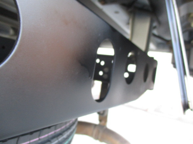 トヨタ トヨエース 小型 平ボディ LDF-KDY281(101148) 18枚目