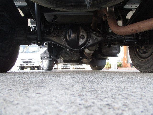 トヨタ トヨエース 小型 平ボディ LDF-KDY281(101148) 19枚目