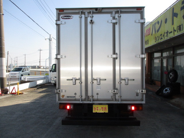 日野 デュトロ 小型 バン 2RG-XZU605M(101147) 43枚目