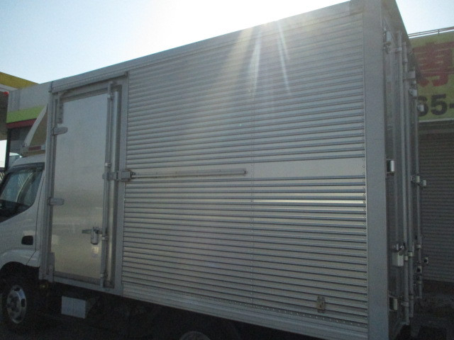 日野 デュトロ 小型 バン 2RG-XZU605M(101147) 45枚目