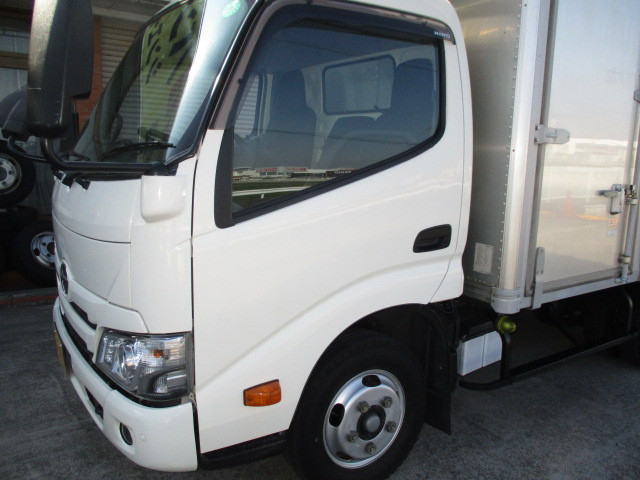 日野 デュトロ 小型 バン 2RG-XZU605M(101147) 46枚目