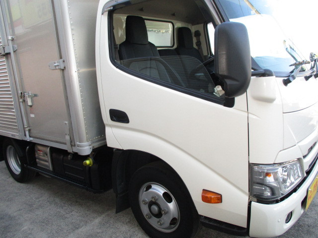 日野 デュトロ 小型 バン 2RG-XZU605M(101147) 47枚目