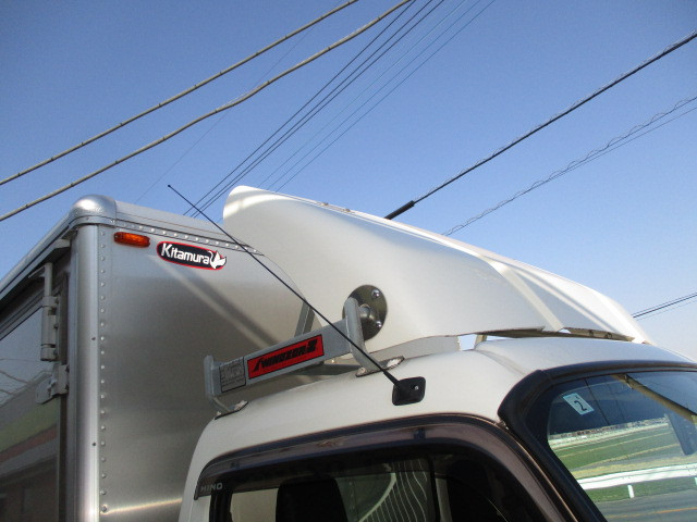 日野 デュトロ 小型 バン 2RG-XZU605M(101147) 48枚目