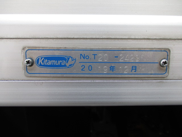 日野 デュトロ 小型 バン 2RG-XZU605M(101147) 50枚目