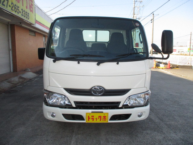 トヨタ トヨエース 小型 平ボディ LDF-KDY281(101148) 27枚目