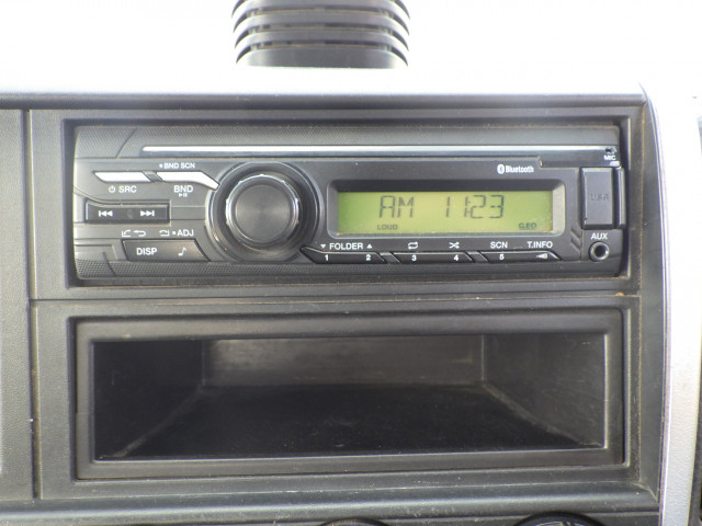 三菱ふそう キャンター 小型 平ボディ 2PG-FEAV0(101149) 7枚目