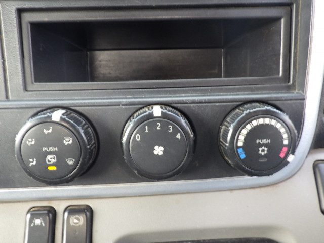 三菱ふそう キャンター 小型 平ボディ 2PG-FEAV0(101149) 8枚目