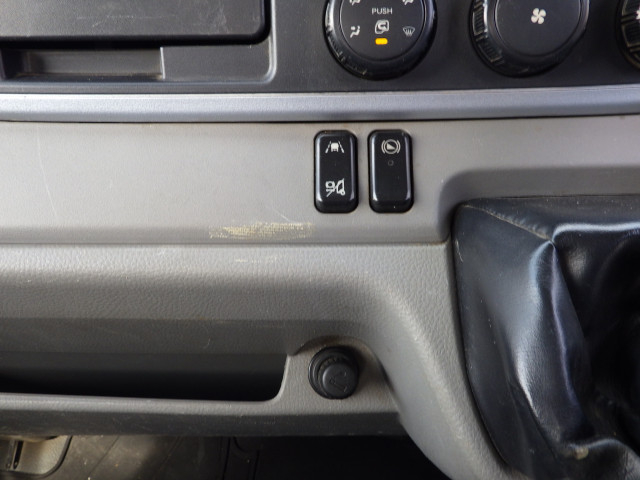 三菱ふそう キャンター 小型 平ボディ 2PG-FEAV0(101149) 9枚目