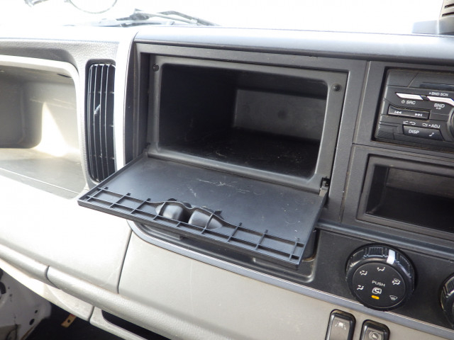 三菱ふそう キャンター 小型 平ボディ 2PG-FEAV0(101149) 12枚目