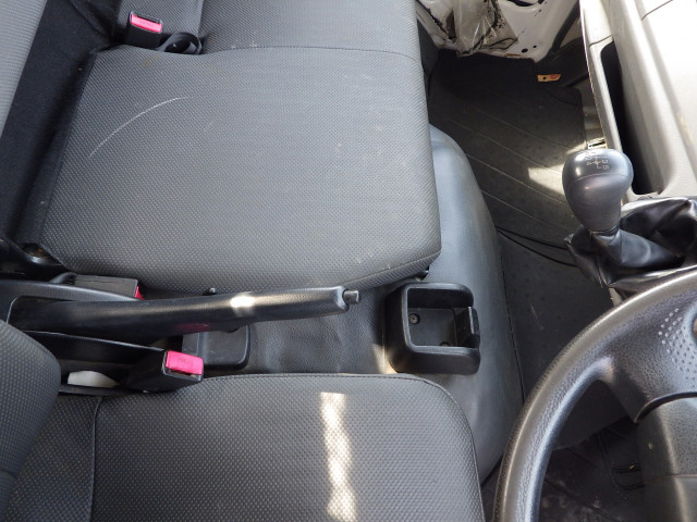 三菱ふそう キャンター 小型 平ボディ 2PG-FEAV0(101149) 16枚目