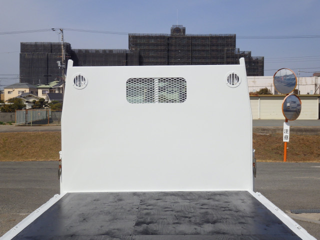 三菱ふそう キャンター 小型 平ボディ 2PG-FEAV0(101149) 20枚目