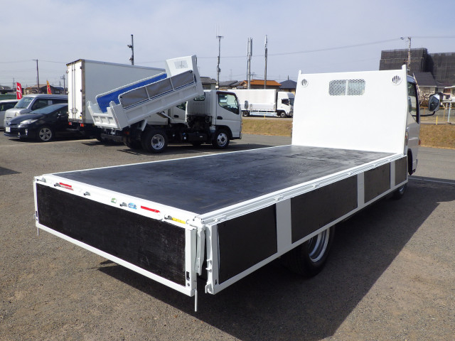 三菱ふそう キャンター 小型 平ボディ 2PG-FEAV0(101149) 23枚目