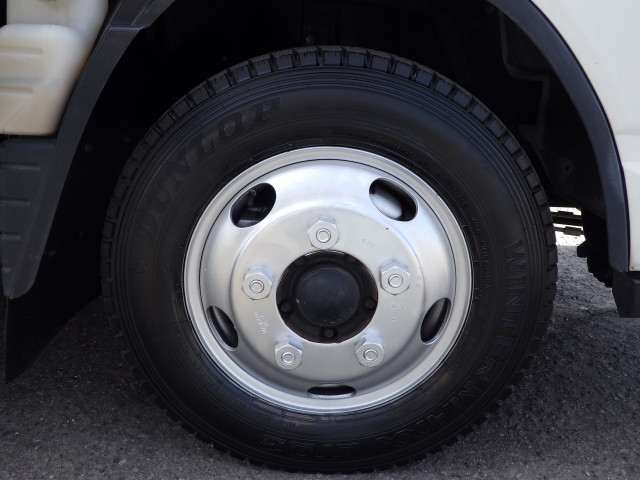 三菱ふそう キャンター 小型 平ボディ 2PG-FEAV0(101149) 26枚目