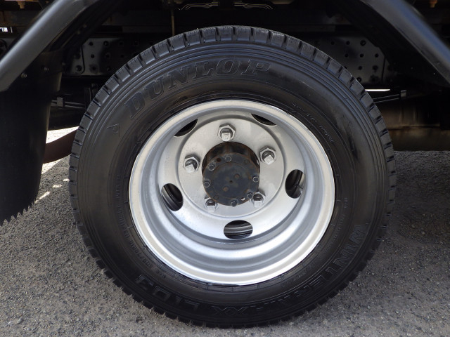 三菱ふそう キャンター 小型 平ボディ 2PG-FEAV0(101149) 28枚目