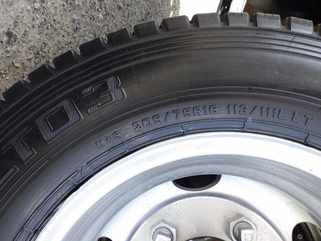 三菱ふそう キャンター 小型 平ボディ 2PG-FEAV0(101149) 29枚目